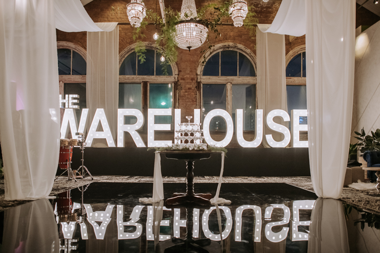 The Warehouse Brisbane Function and Events Venue - Loft and Rooftop Terrace